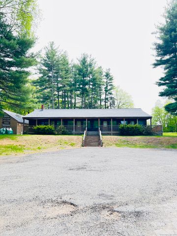 1257 Buckley Highway, Union, CT 06076