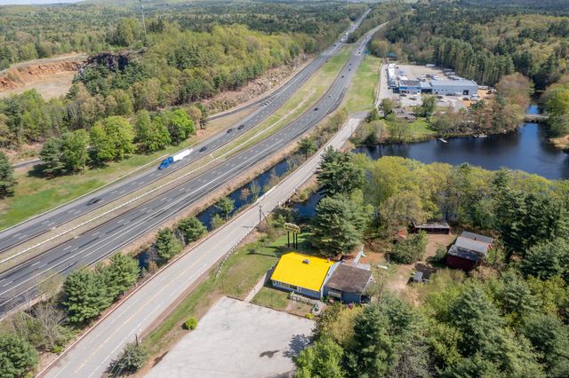 1257 Buckley Highway, Union, CT 06076