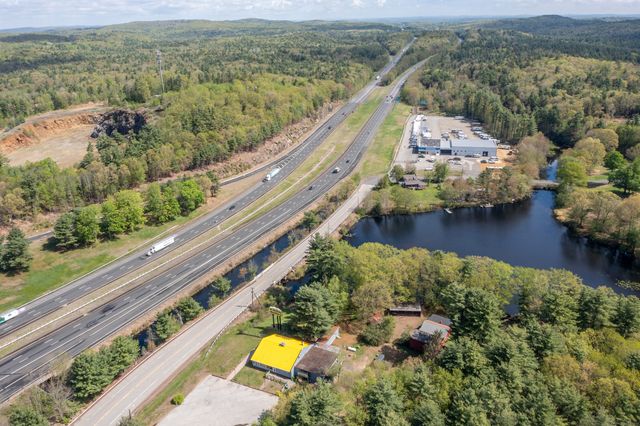 1257 Buckley Highway, Union, CT 06076