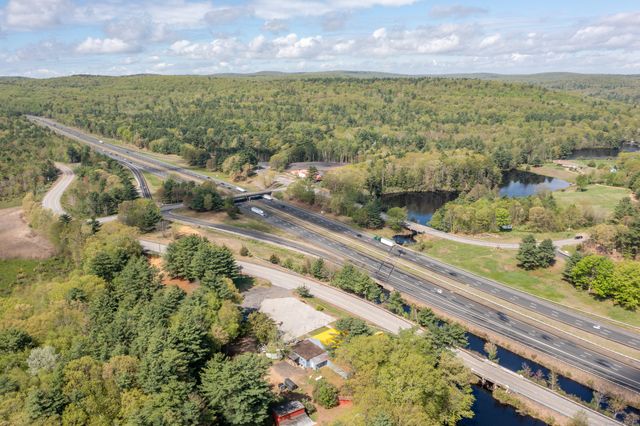 1257 Buckley Highway, Union, CT 06076