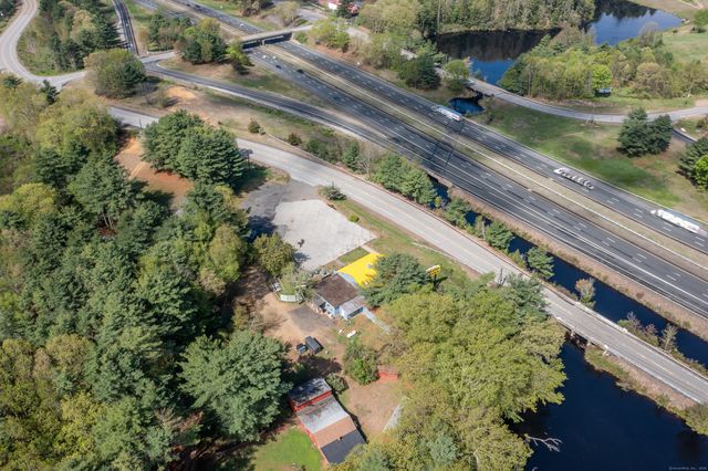 1257 Buckley Highway, Union, CT 06076