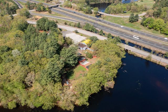 1257 Buckley Highway, Union, CT 06076
