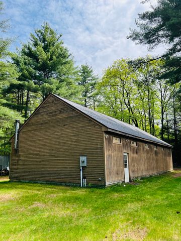 1257 Buckley Highway, Union, CT 06076