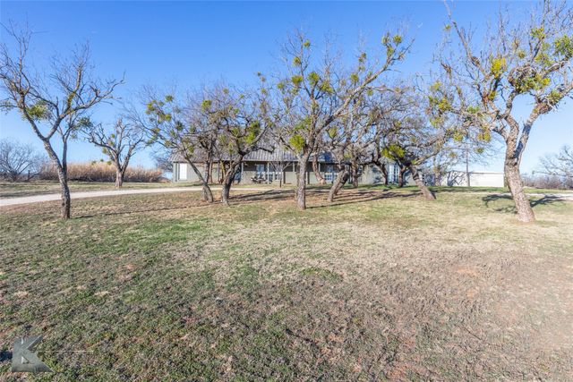 1198 Iberis Road S B, Tuscola, TX 79562