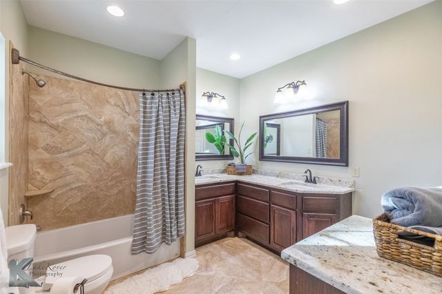 1198 Iberis Road S B, Tuscola, TX 79562