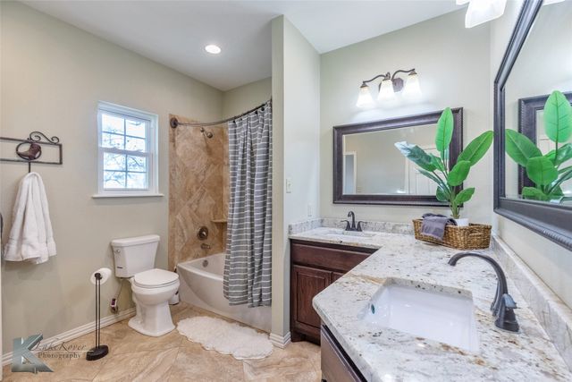 1198 Iberis Road S B, Tuscola, TX 79562