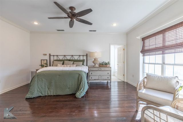 1198 Iberis Road S B, Tuscola, TX 79562