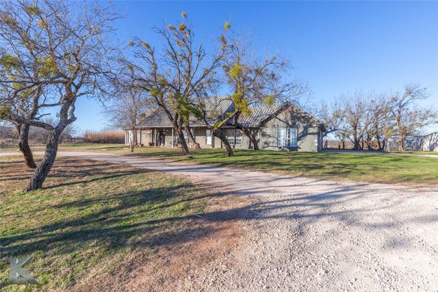 1198 Iberis Road S B, Tuscola, TX 79562