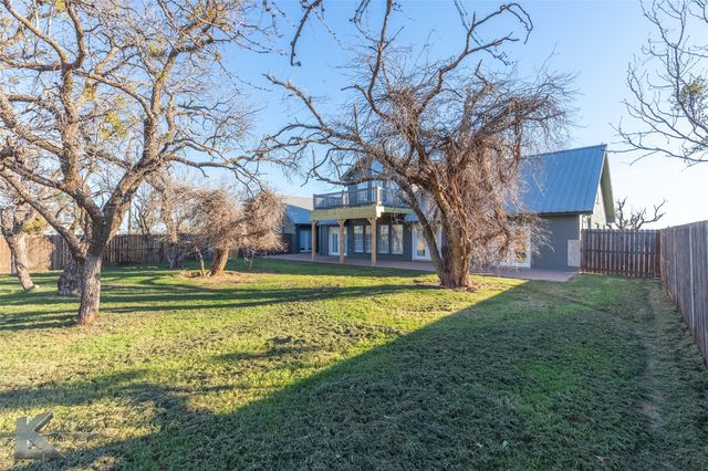 1198 Iberis Road S B, Tuscola, TX 79562