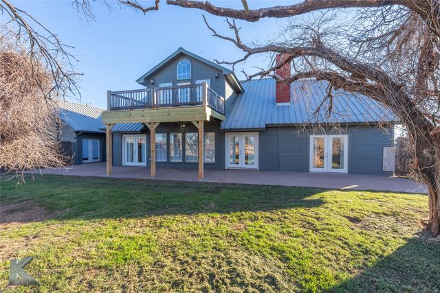 1198 Iberis Road S B, Tuscola, TX 79562