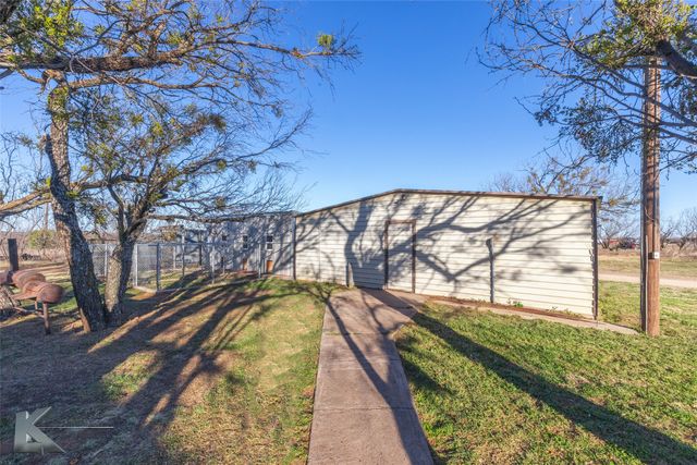 1198 Iberis Road S B, Tuscola, TX 79562
