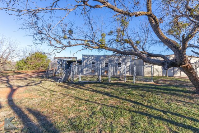 1198 Iberis Road S B, Tuscola, TX 79562