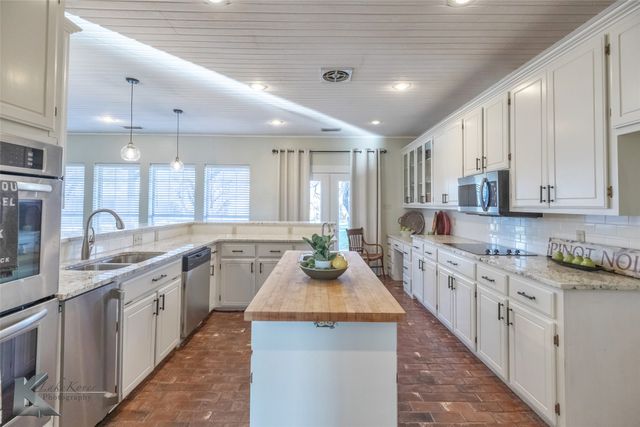 1198 Iberis Road S B, Tuscola, TX 79562