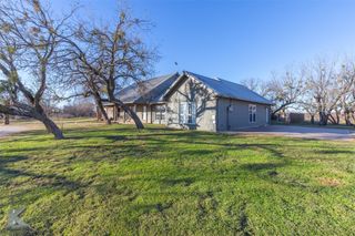 1198 Iberis Road S B, Tuscola, TX 79562