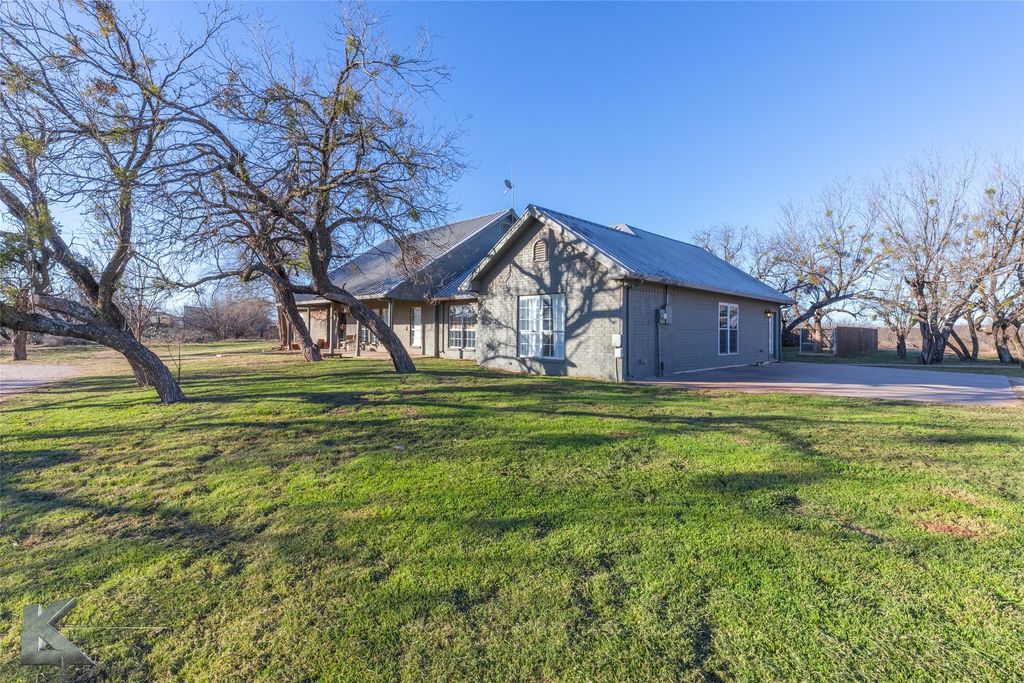 1198 Iberis Road S B, Tuscola, TX 79562