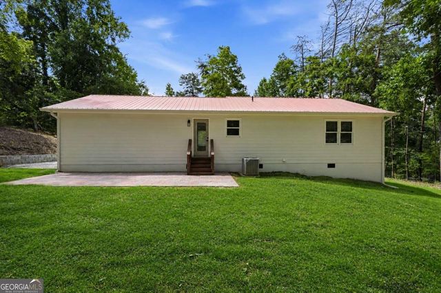 26 Ridgeview Court, Dahlonega, GA 30533