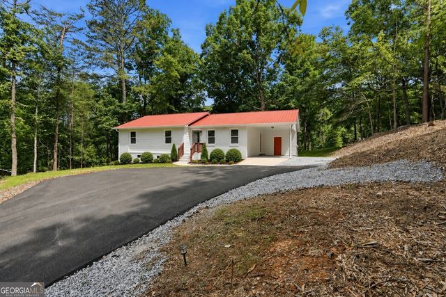 26 Ridgeview Court, Dahlonega, GA 30533