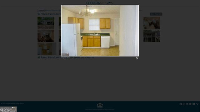 99 Forest Place, Lawrenceville, GA 30046