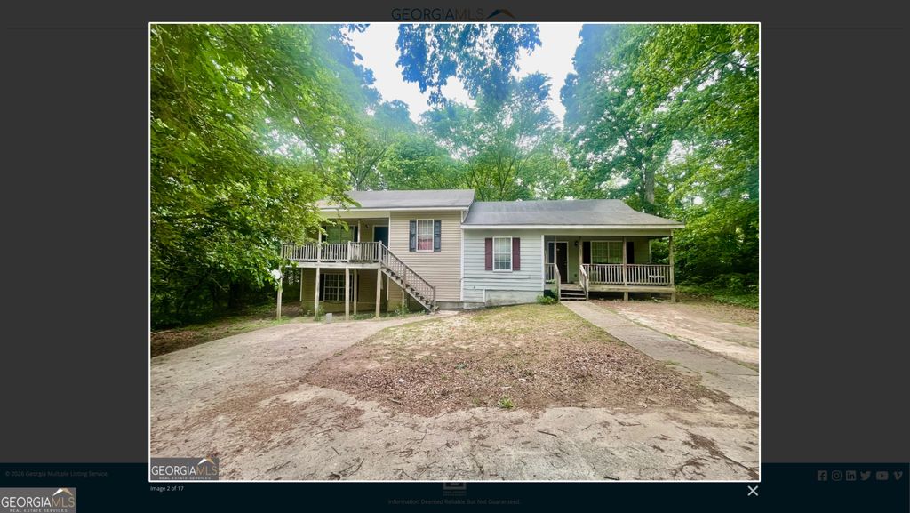 99 Forest Place, Lawrenceville, GA 30046