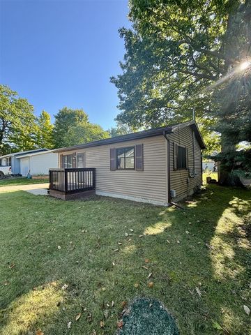 4435 Indian Isle, Battle Creek, MI 49017