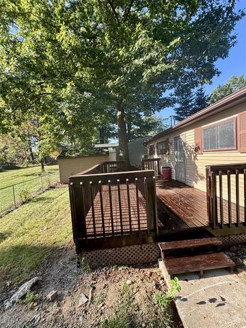 4435 Indian Isle, Battle Creek, MI 49017