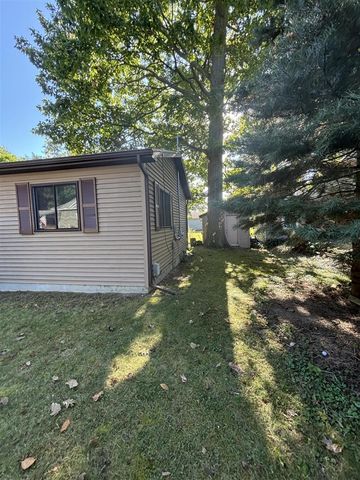 4435 Indian Isle, Battle Creek, MI 49017