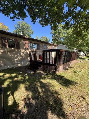 4435 Indian Isle, Battle Creek, MI 49017