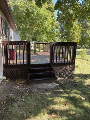 4435 Indian Isle, Battle Creek, MI 49017