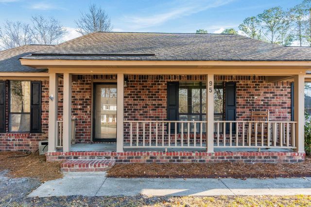 95 Nightingale Manor, North Charleston, SC 29418