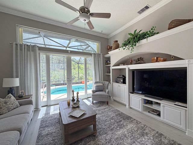 728 SW Lake Charles Circle, Port St. Lucie, FL 34986