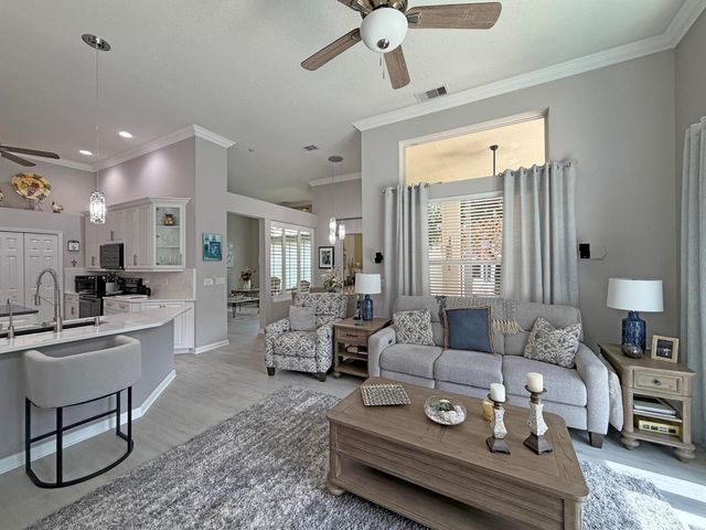 728 SW Lake Charles Circle, Port St. Lucie, FL 34986