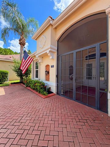 728 SW Lake Charles Circle, Port St. Lucie, FL 34986