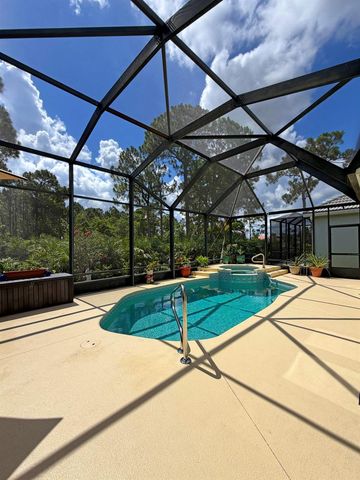 728 SW Lake Charles Circle, Port St. Lucie, FL 34986