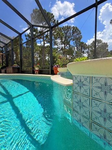 728 SW Lake Charles Circle, Port St. Lucie, FL 34986