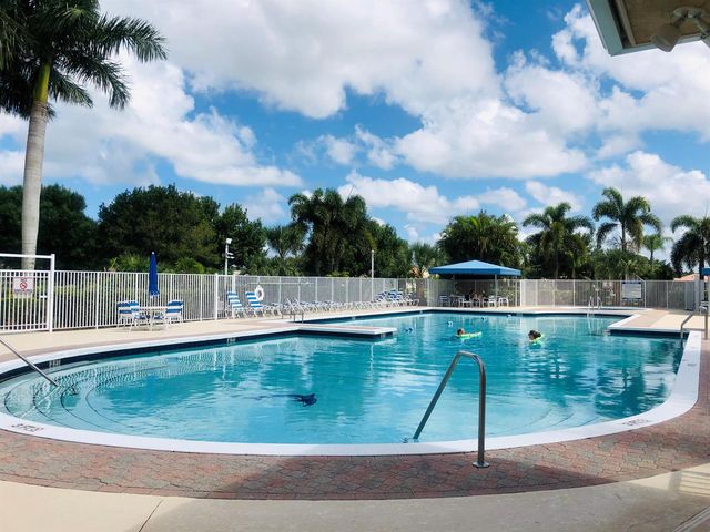728 SW Lake Charles Circle, Port St. Lucie, FL 34986