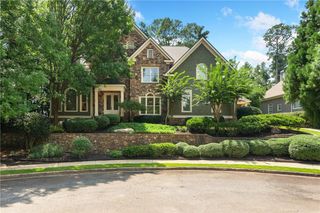 3314 Chimney NE Lane, Roswell, GA 30075