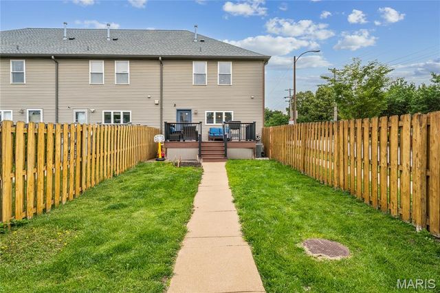 4100 Olive Street, St Louis, MO 63108
