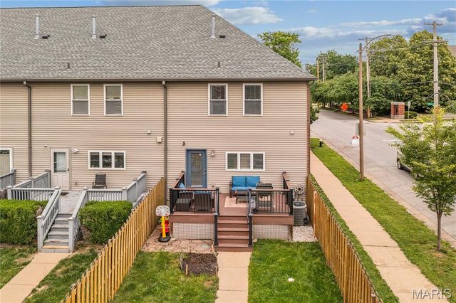 4100 Olive Street, St Louis, MO 63108