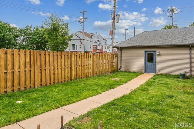 4100 Olive Street, St Louis, MO 63108