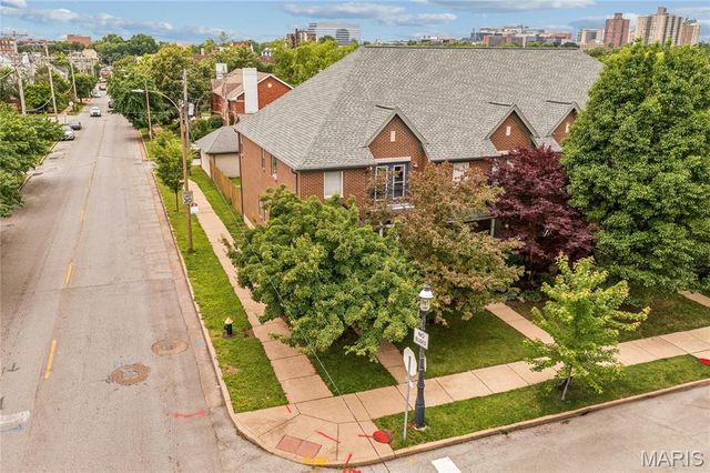 4100 Olive Street, St Louis, MO 63108