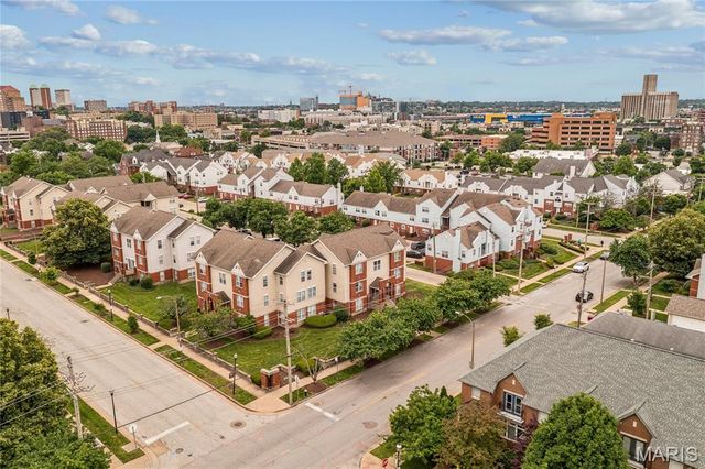 4100 Olive Street, St Louis, MO 63108