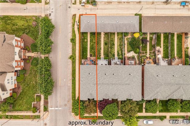 4100 Olive Street, St Louis, MO 63108
