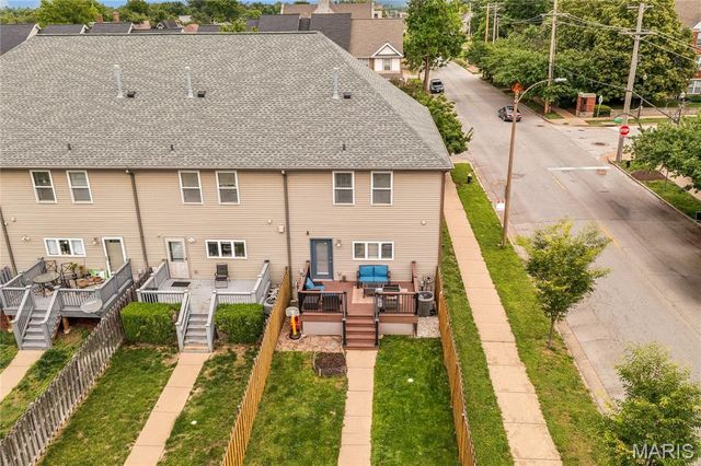 4100 Olive Street, St Louis, MO 63108