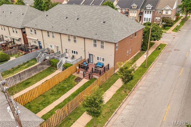 4100 Olive Street, St Louis, MO 63108