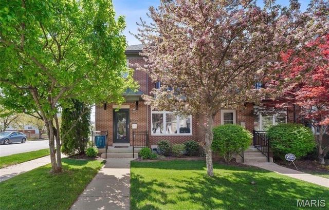 4100 Olive Street, St Louis, MO 63108