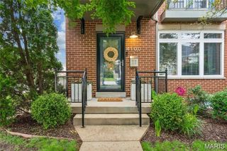 4100 Olive Street, St Louis, MO 63108
