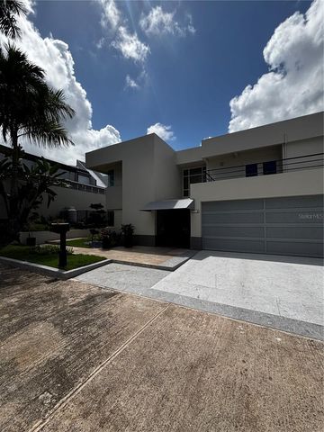 201 PATRICIA, Guaynabo, PR 00966