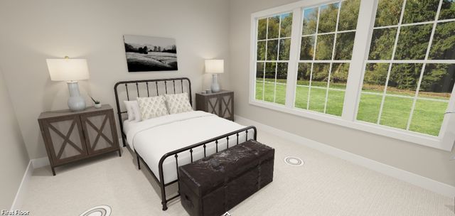 250 Berry Hunter Lane, Franklin, TN 37067