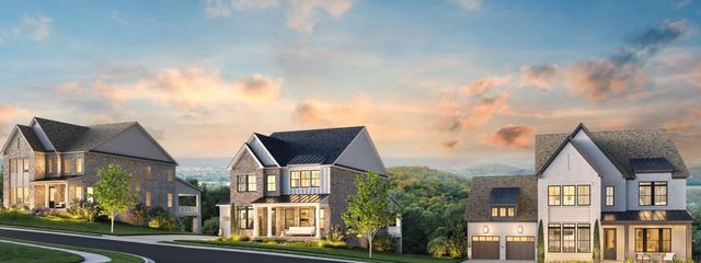 250 Berry Hunter Lane, Franklin, TN 37067
