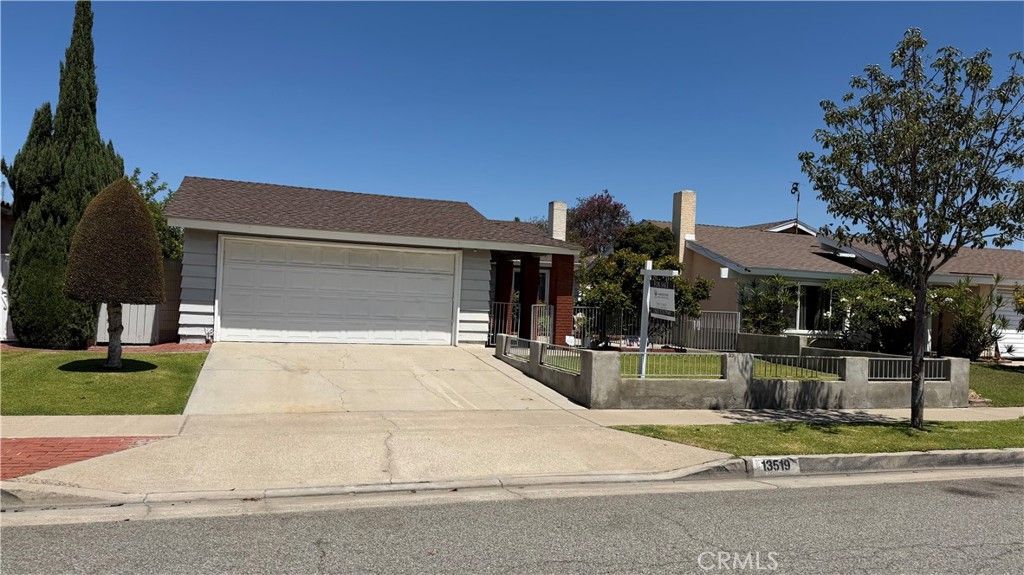 13519 Felson, Cerritos, CA 90703 — exterior